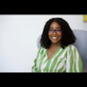 Meet your Posher, Maya